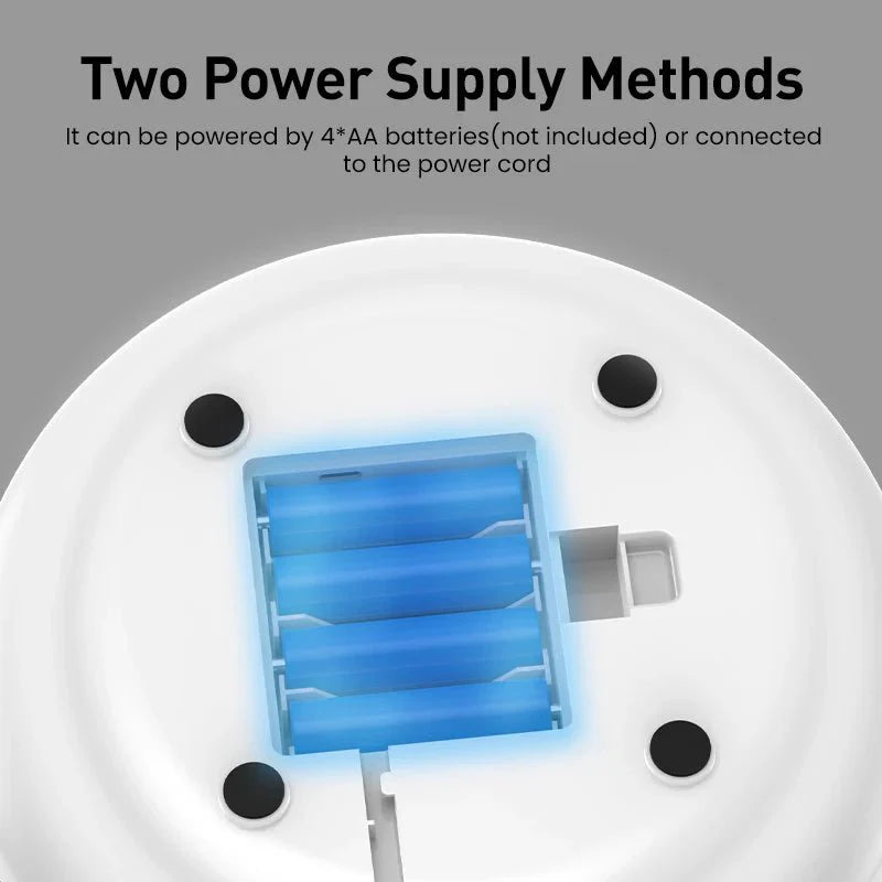 Elektronisch Speelgoed – Automatische Veer & Rollende Bal