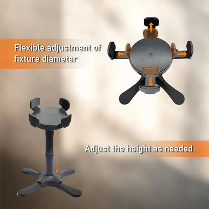 Ergofeed Verstelbare Verhoogde Hondenvoerbak