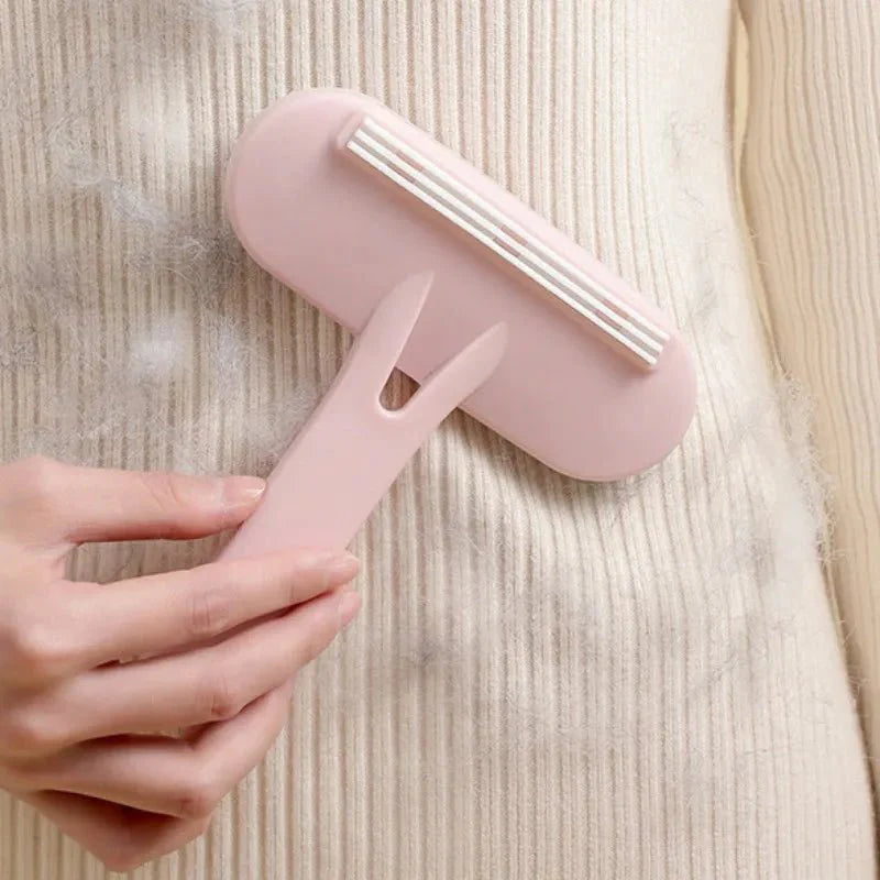 FurEase Dubbelzijdige Haarverwijderaar