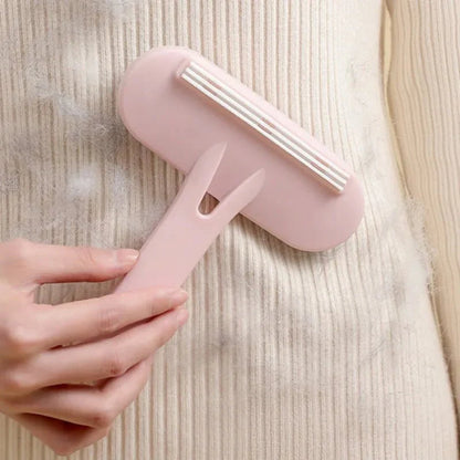 FurEase Dubbelzijdige Haarverwijderaar