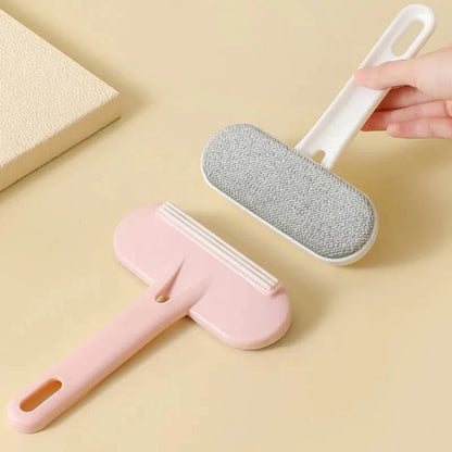 FurEase Dubbelzijdige Haarverwijderaar