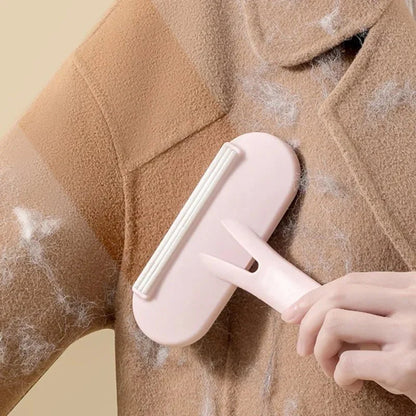 FurEase Dubbelzijdige Haarverwijderaar