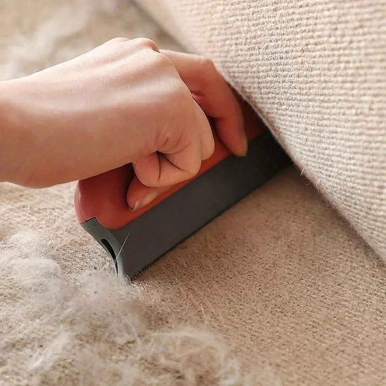 FurSwipe – Effectieve Haarverwijderborstel