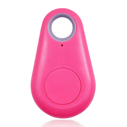 GPS Tracker Mini – Slimme Draadloze Tracker