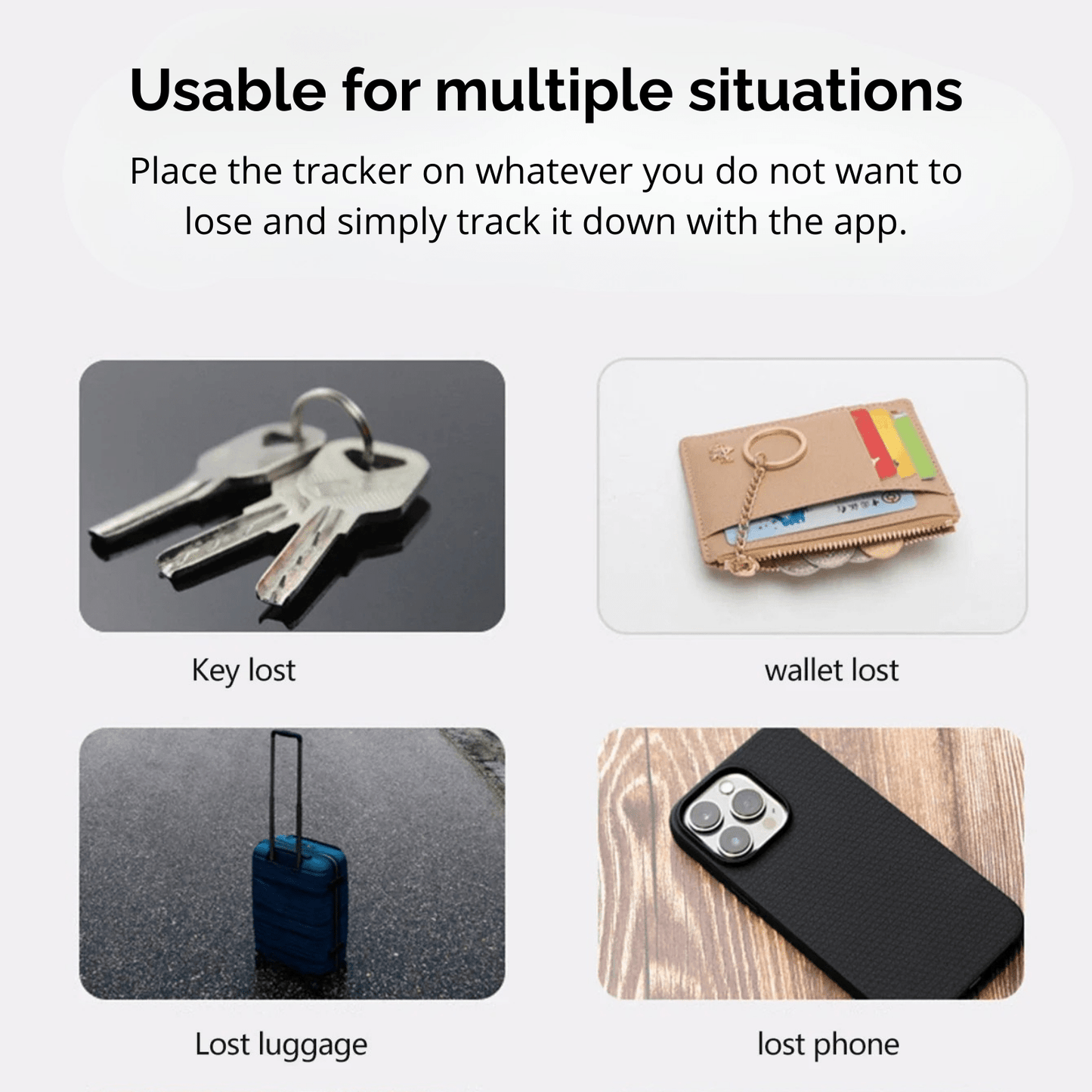 GPS Tracker voor je Huisdier