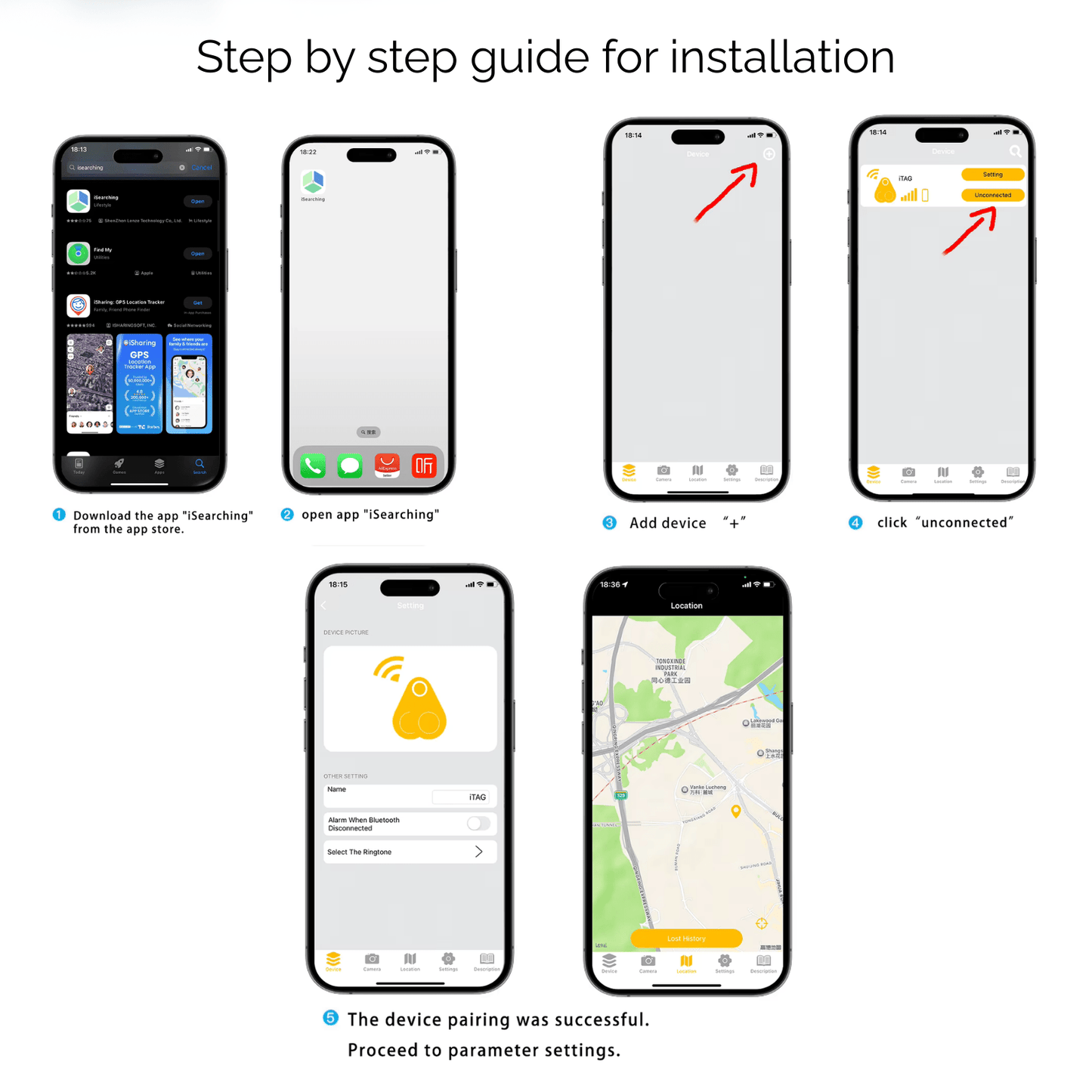 GPS Tracker voor je Huisdier