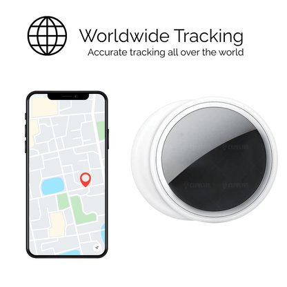GPS Tracker voor je Huisdier
