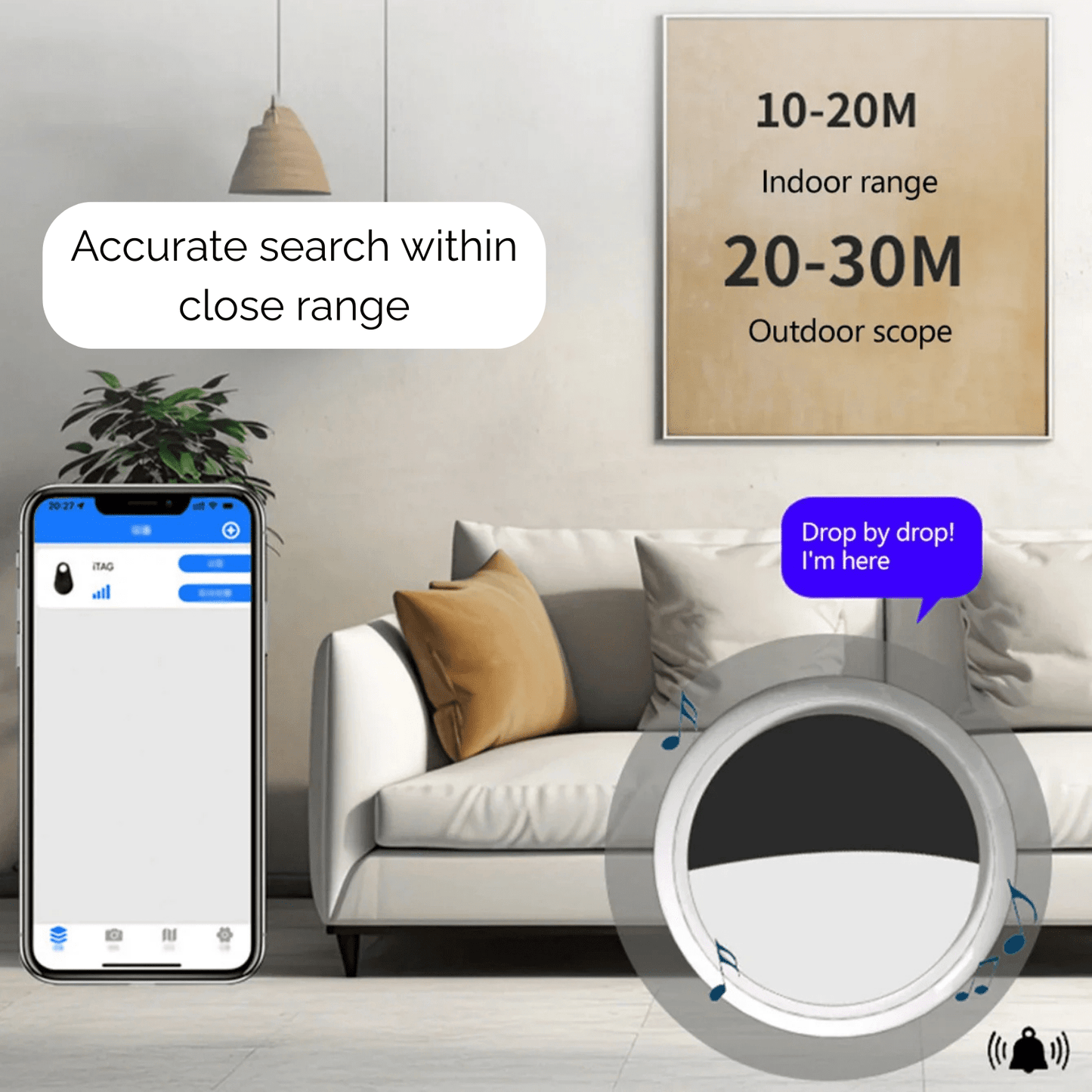 GPS Tracker voor je Huisdier