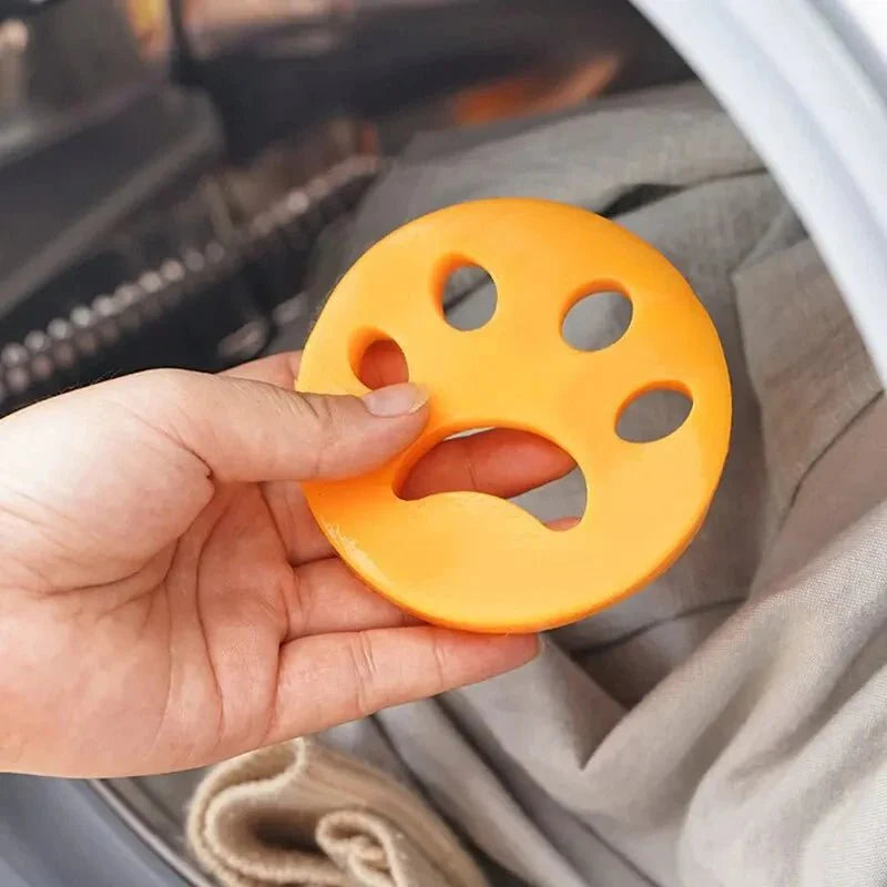 Haircollectpaw - Siliconen Haarverwijderaar