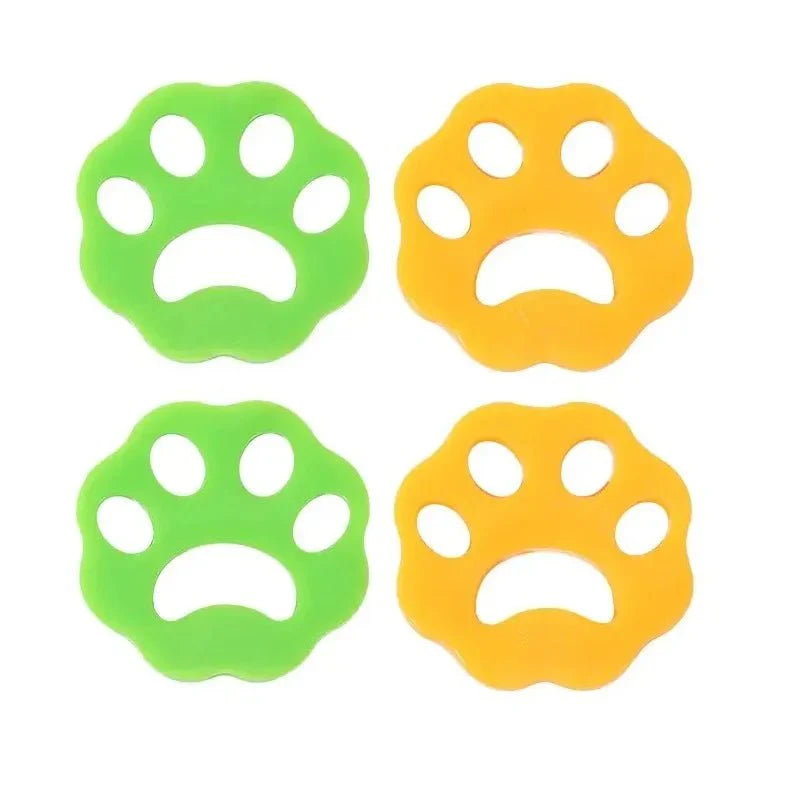 Haircollectpaw - Siliconen Haarverwijderaar