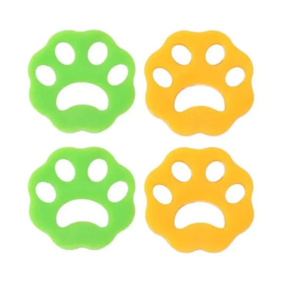 Haircollectpaw - Siliconen Haarverwijderaar