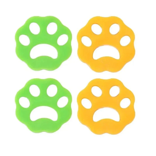 Haircollectpaw - Siliconen Haarverwijderaar