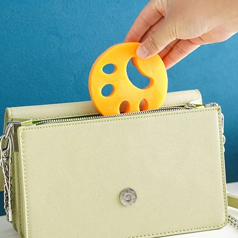 Haircollectpaw - Siliconen Haarverwijderaar