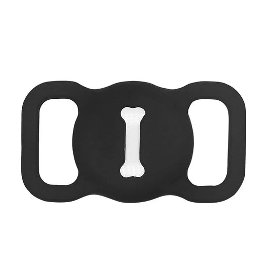 AirTag Houder voor Halsband