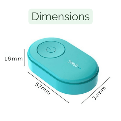 Halsband tegen Teken & Vlooien – Ultrasoon & Chemievrij