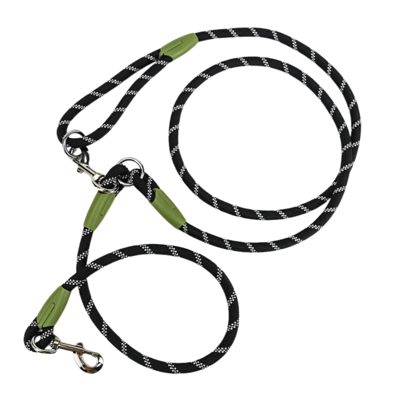 Hondenriem - Handsfree Riem voor Hond - Reflecterend