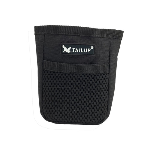 Handige Snacktas voor Hondentraining