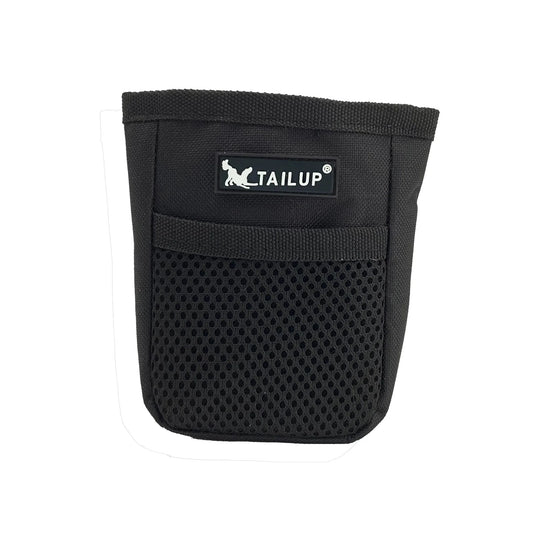 Handige Snacktas voor Hondentraining