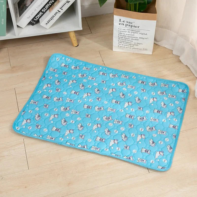Herbruikbare Hondenplasmat – Wasbare Puppy Training Pad