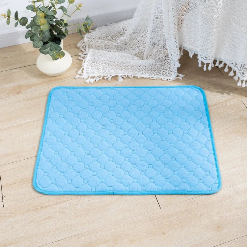 Herbruikbare Hondenplasmat – Wasbare Puppy Training Pad