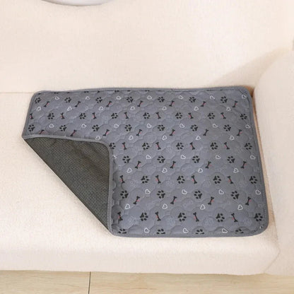 Herbruikbare Hondenplasmat – Wasbare Puppy Training Pad