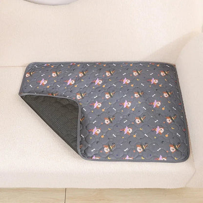 Herbruikbare Hondenplasmat – Wasbare Puppy Training Pad