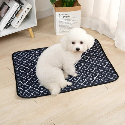 Herbruikbare Hondenplasmat – Wasbare Puppy Training Pad