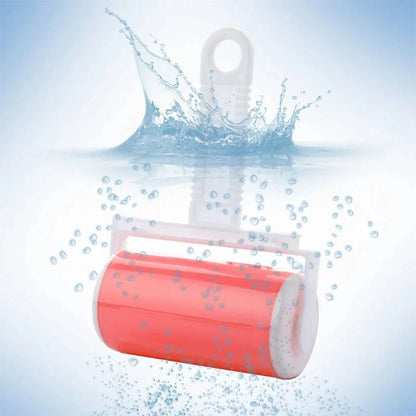 Herbruikbare Plakroller – Voor Kleding & Meubels