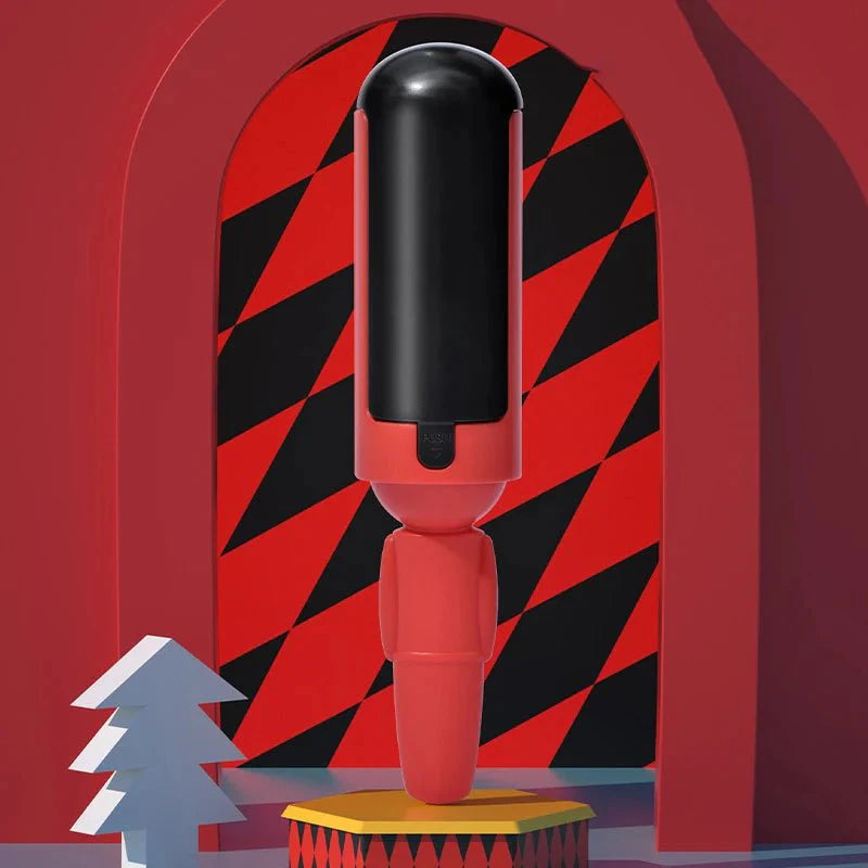 Herbruikbare Pluizenroller – Voor Dierenhaar & Meubels