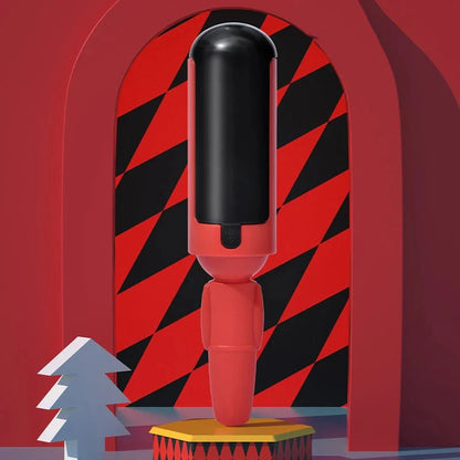 Herbruikbare Pluizenroller – Voor Dierenhaar & Meubels