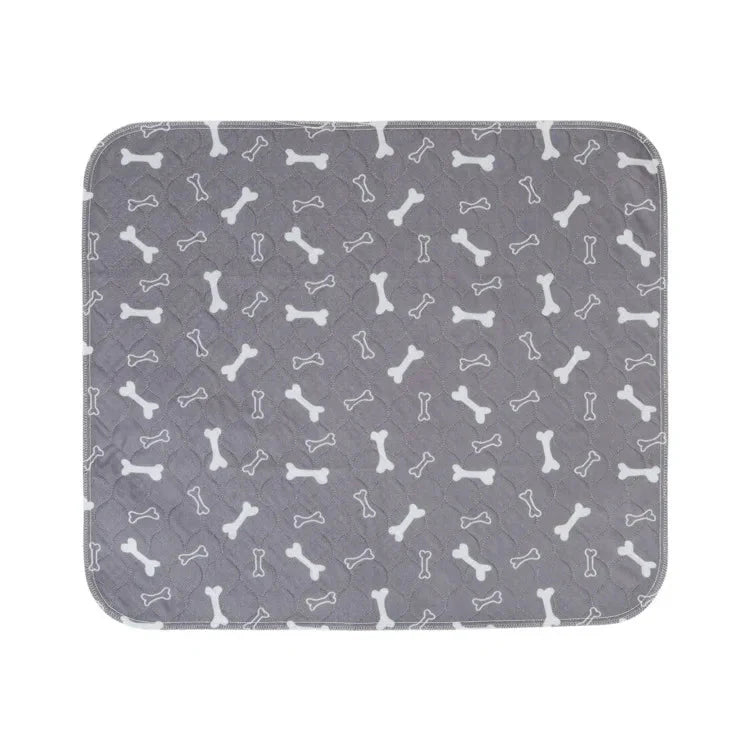 Herbruikbare urinepad - Trainingsmat hond