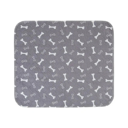 Herbruikbare urinepad - Trainingsmat hond