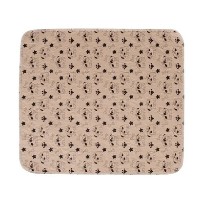 Herbruikbare urinepad - Trainingsmat hond