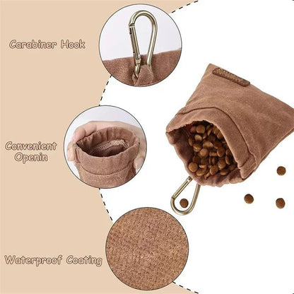 Heuptasje voor Beloningen