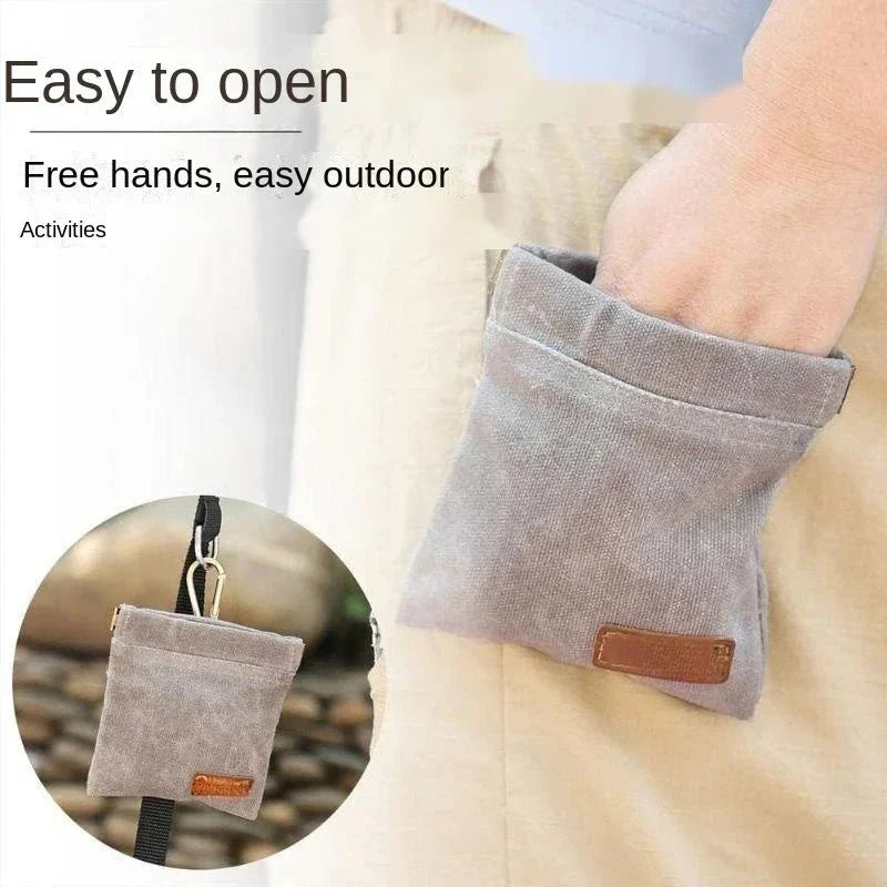 Heuptasje voor Beloningen