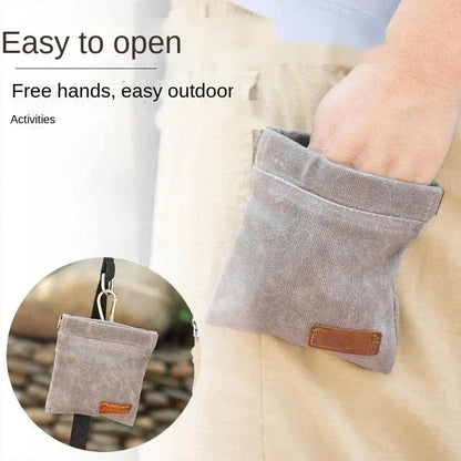 Heuptasje voor Beloningen