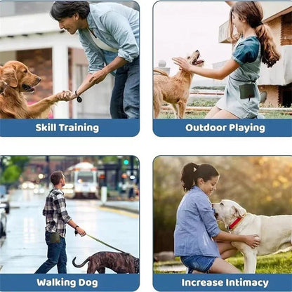 Heuptasje voor Beloningen