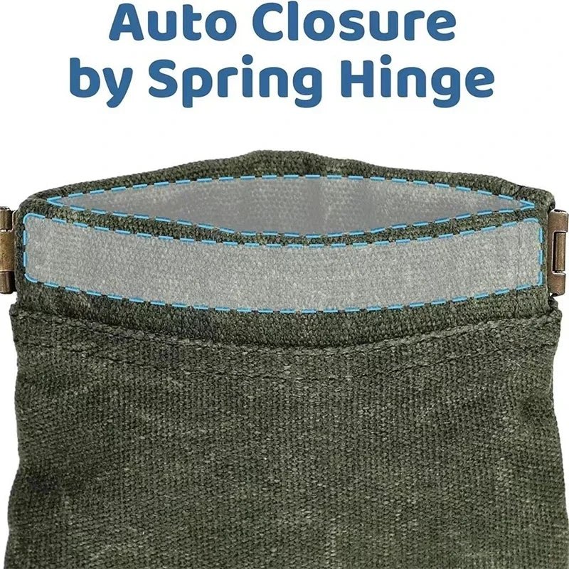 Heuptasje voor Beloningen