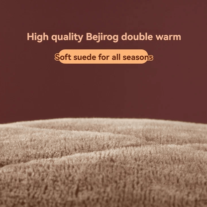 PlushRetreat™ Luxe Mand