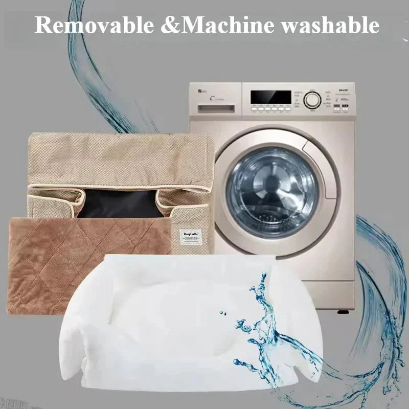 PlushRetreat™ Luxe Mand