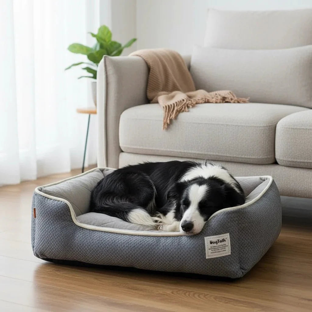 PlushRetreat™ Luxe Mand