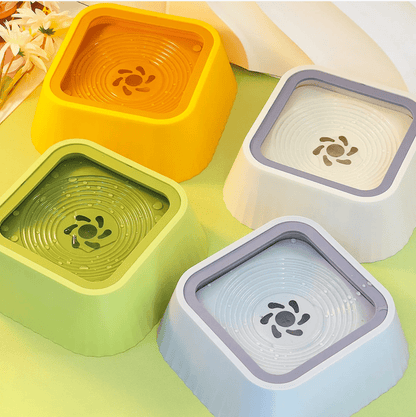 Honden Drinkbak - Anti-mors Waterdispenser