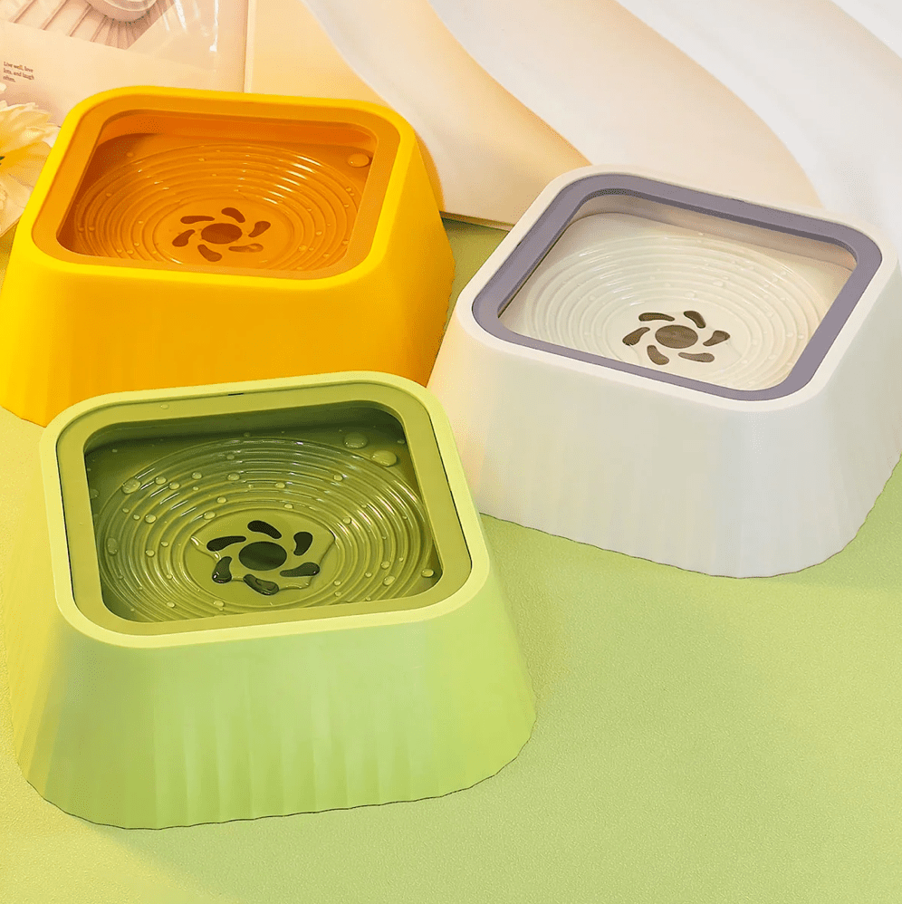 Honden Drinkbak - Anti-mors Waterdispenser