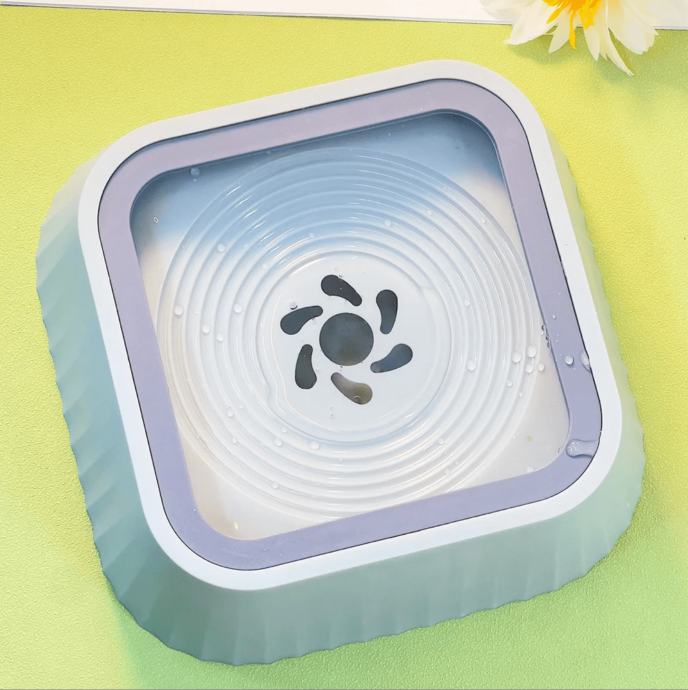 Honden Drinkbak - Anti-mors Waterdispenser