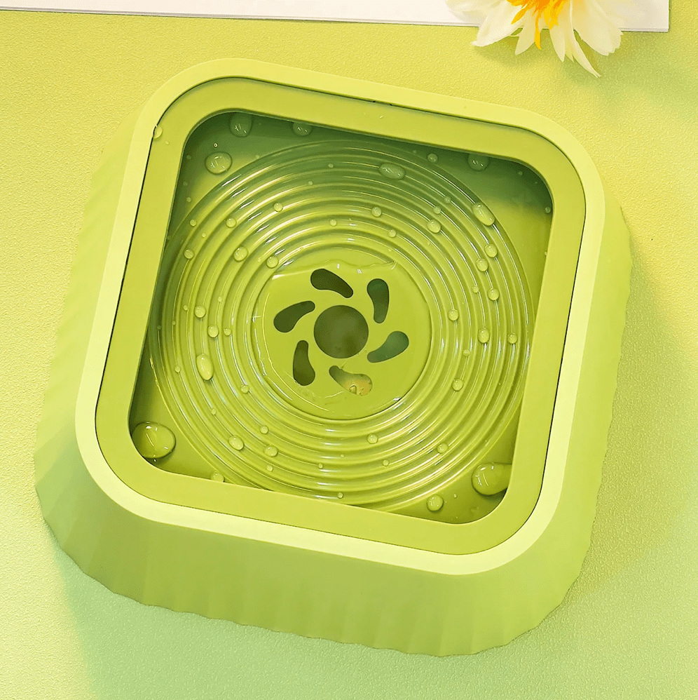 Honden Drinkbak - Anti-mors Waterdispenser