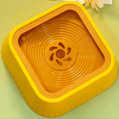 Honden Drinkbak - Anti-mors Waterdispenser