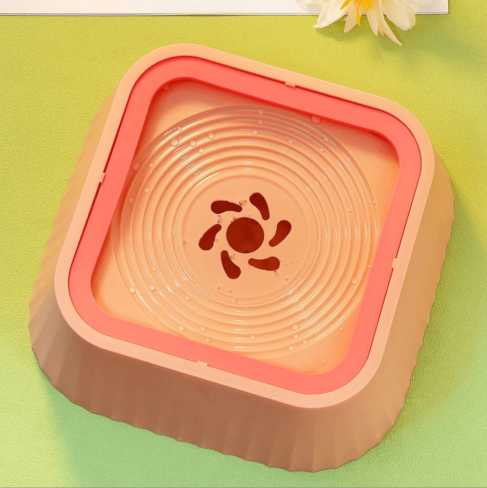 Honden Drinkbak - Anti-mors Waterdispenser