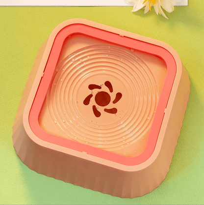 Honden Drinkbak - Anti-mors Waterdispenser