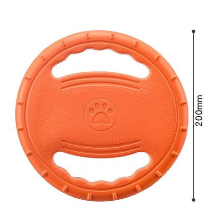 Honden Frisbee Speelgoed