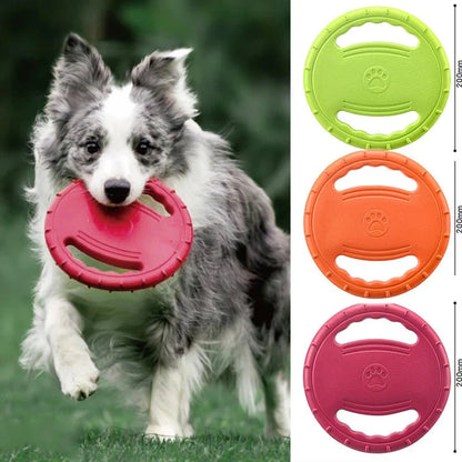 Honden Frisbee Speelgoed